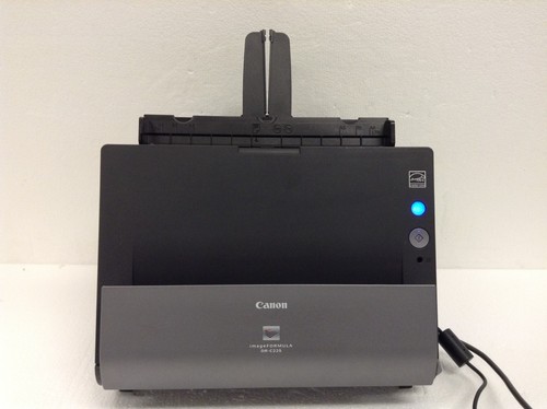 Canon imageformula c225 - imageformula, dr-c225