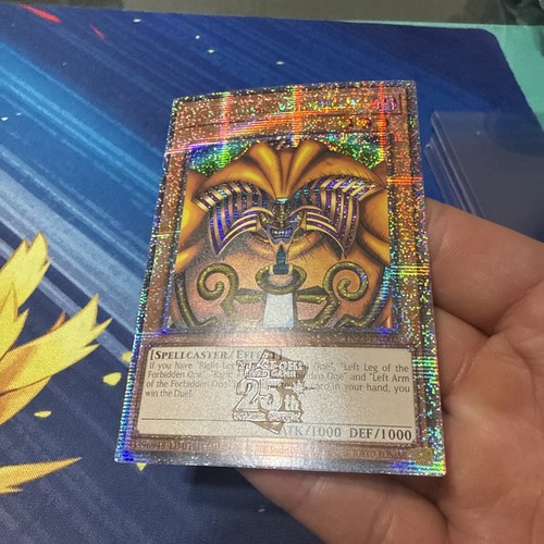 Carta yugioh exodia - carta,