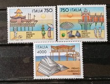 A16X15 - ITALIA  1992/97 -