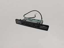 HP Pavilion A6000 15-in-1 Card