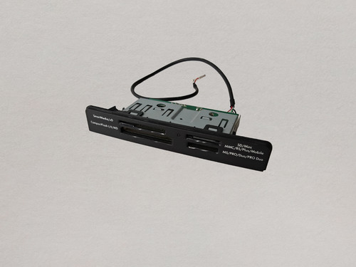 Pavilion a6000 1 card - hp, 15-in-1