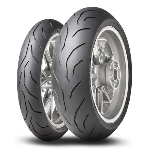 Dunlop sportsmart mk4 - dunlop,