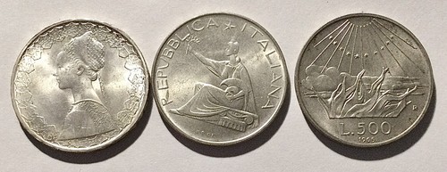 Repubblica italiana tre - italiana,