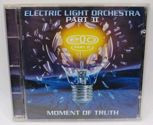 Electric light orchestra part - light,