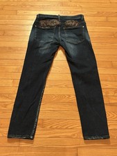 Jeans DSQUARED2 Distressed