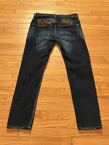 Dsquared2 distressed cool guy - cool,
