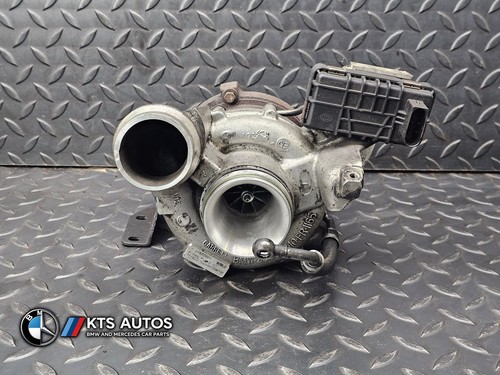 Turbocompressore bmw serie 5 - turbocompressore,