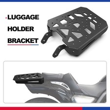 Piastra supporto bauletto