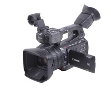 Canon XF205 1080p videocamera