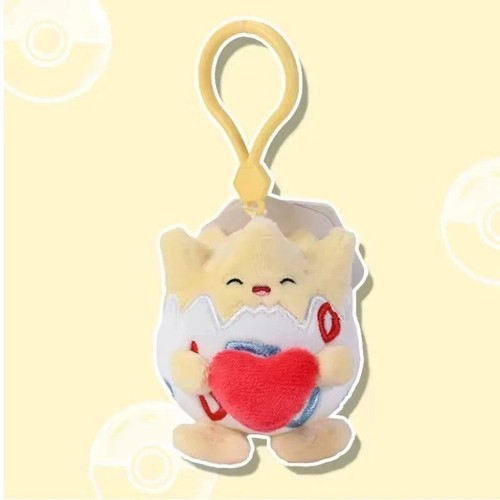 Pokemon togepi con cuore - pokemon,