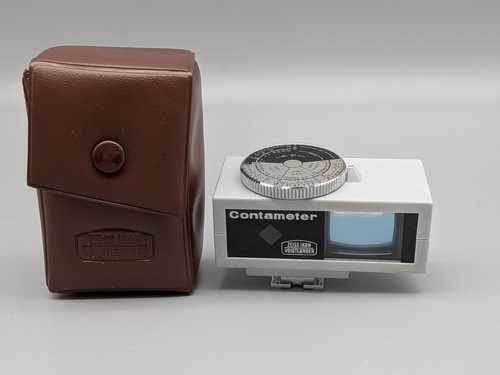 Telemetro contametro vintage