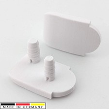 2x supporto di montaggio