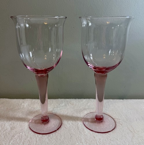 Bicchieri vino vintage la - da,