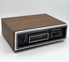 Panasonic RS-845US 2/4 Channel