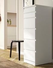 Malm Ikea 40x123