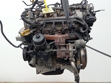 MOTORE COMPLETO PER OPEL Corsa D 5P 1° Serie Z13DTJ diesel 1248 (06>)