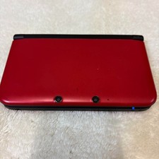Nintendo 3DS & 3DS LL XL