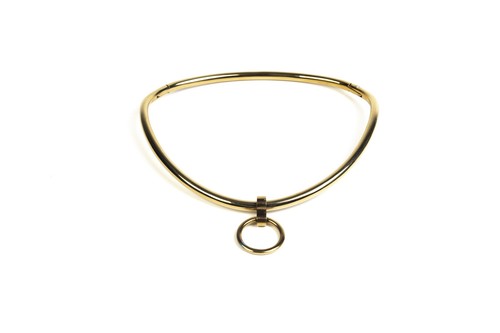 Eternity collar 6mm ergonomico - eternity,