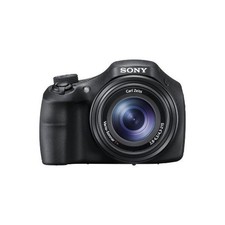 Sony Cyber-shot DSC-HX300 1