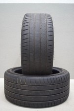 2 pneumatici estivi Michelin