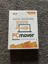 Laplink PCmover Business |