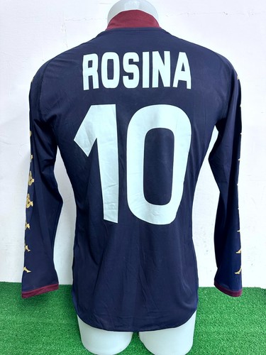 Maglia torino rosina match - maglia,