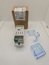 Bticino attuatore 4 rele INDIPENDENTI  2 MODULI F411/4 DOMOTICA MY HOME