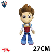 Paw Patrol Ryder Peluche