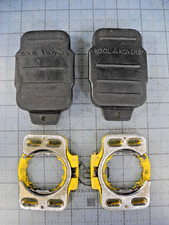 Speedplay Zero V2 Tacchetti