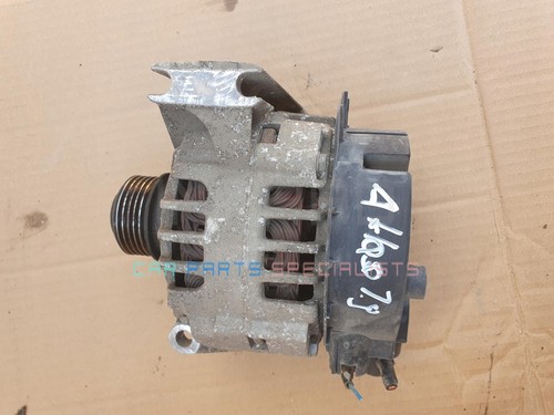 Generatore alternatore