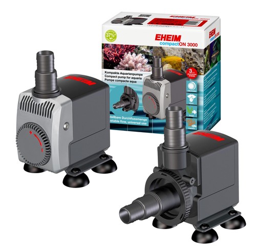 Eheim pompa compact 3000 - eheim,