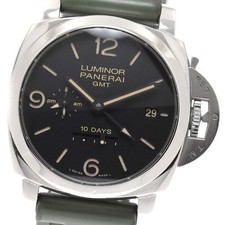 PANERAI Luminor 10 Days GMT