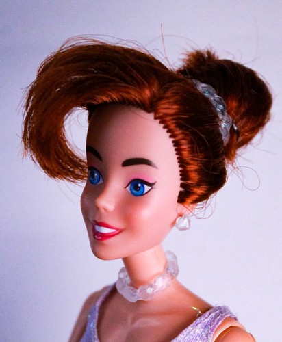 Set gioielli anastasia - set, galoob