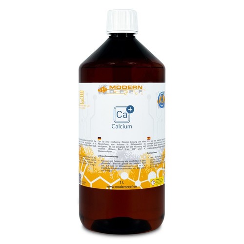 Modern reef 1000ml - reef, ca+