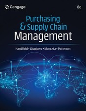 James Patterson - Purchasing