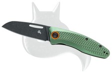 Coltello Volpe Nera Feresa