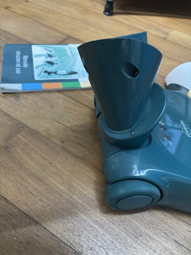 Battitappeto folletto 150 - battitappeto, vk