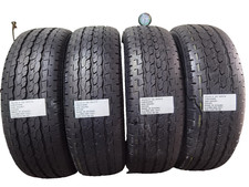 4 PNEUMATICI USATI 195/60 R