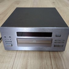 KENWOOD DPF-7002 Lettore CD