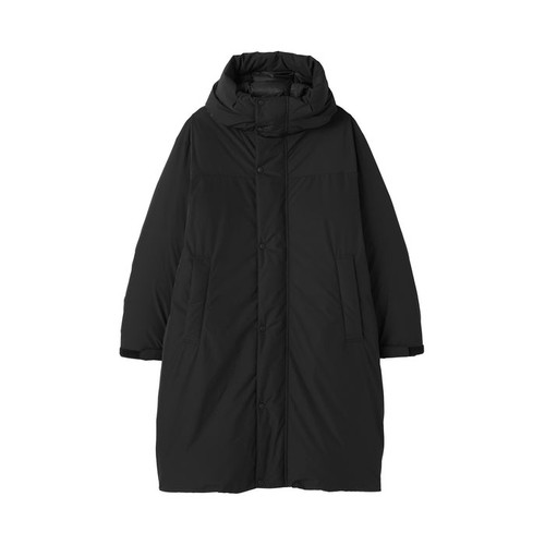 Zara giubbotto uomo lungo - uomo,