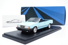 Volvo 760 GLC Cabrio