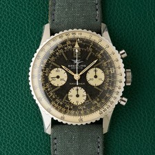 Breitling Navitimer 806 Venus