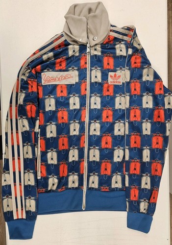 Giacca adidas vespa full - adidas, x
