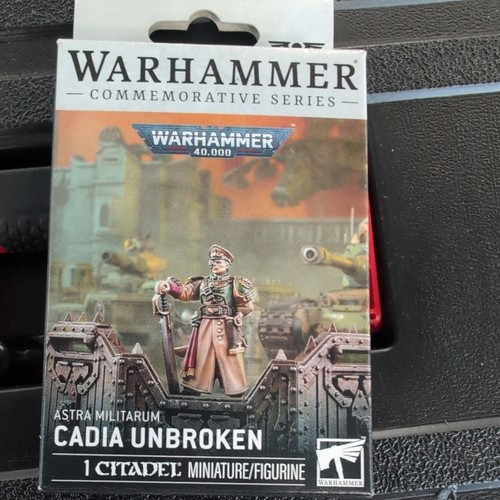 Astra militarum cadia - astra,