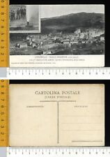 02093] PISA - LARDERELLO - FABBRICHE DEL BORACE SOLFATO D'AMMONIACA  BORICO