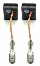 RC-321A Spazzole Coppia 6x12