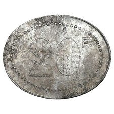Francia - gettone di