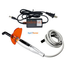 Lampada Cura Luce Cura Led Cablata da Incasso Dentale 5W per Poltrona Dentale Unità Dentale