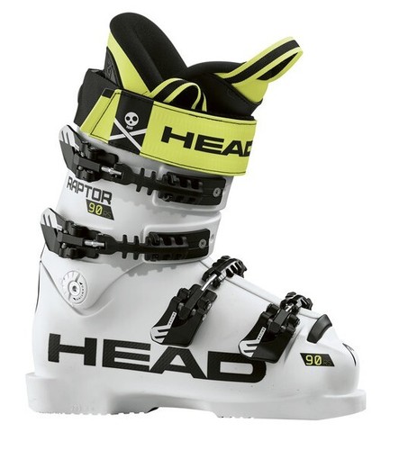 609505 raptor 90s scarpone - 609505,