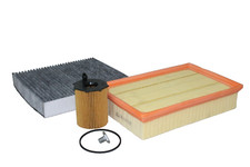 Kit filtro originale 1.6